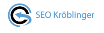Logo SEO Kröblinger